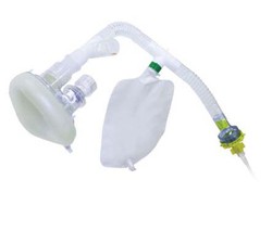 P63000 Smiths Medical Oxy-PEEP High Flow Oxygen System